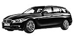 BMW F31 B2722 Fault Code